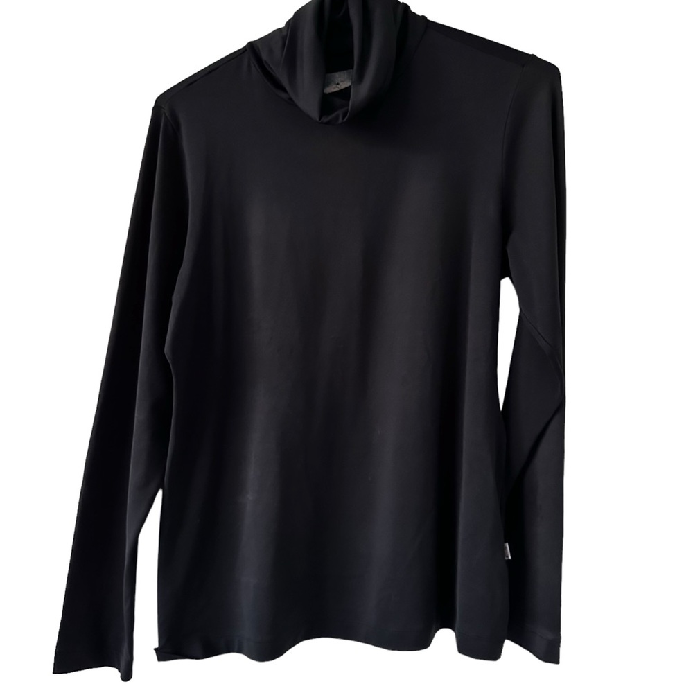 Maggie Lane turtle neck